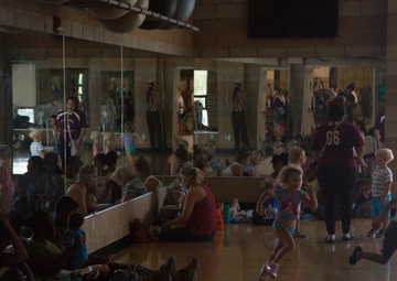 The Vandegrift Incident