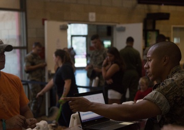 The Vandegrift Incident