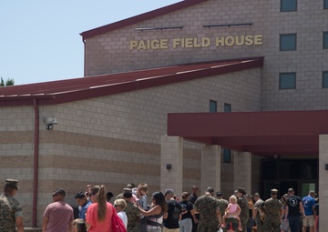 The Vandegrift Incident