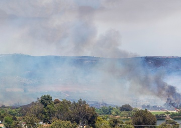 The Vandegrift Incident