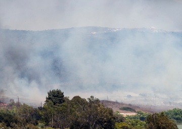 The Vandegrift Incident