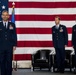 354th Fighter Wing Change of Command