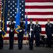 354th Fighter Wing Change of Command