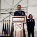 354th Fighter Wing Change of Command