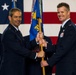 354th Fighter Wing Change of Command