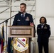 354th Fighter Wing Change of Command