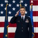 354th Fighter Wing Change of Command