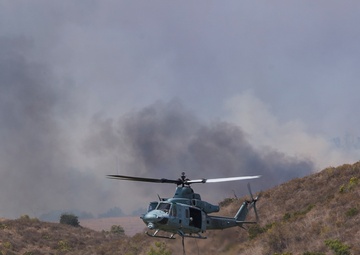 The Vandegrift Incident