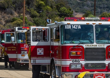 The Vandegrift Incident