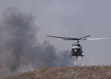 The Vandegrift Incident