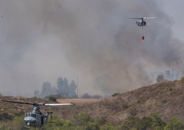The Vandegrift Incident
