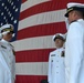 Change of command ceremony held at Air Station Barbers Point