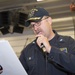 USS Bonhomme Richard Sailors get meritorious advanced