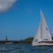 RIMPAC 2018 Sailboat Regatta at Rainbow Bay Marina