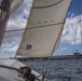 RIMPAC 2018  Sailboat Regatta at Rainbow Bay Marina