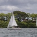 RIMPAC 2018 Sailboat Regatta at Rainbow Bay Marina