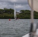 RIMPAC 2018 Sailboat Regatta at Rainbow Bay Marina