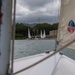 RIMPAC 2018 Sailboat Regatta at Rainbow Bay Marina