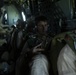 Force reconnaissance Marines conduct free fall operations