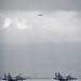 CP 140 Aurora landing at Marine Corps Base Hawaii