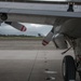 CP 140 Aurora landing at Marine Corps Base Hawaii