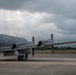 CP 140 Aurora landing at Marine Corps Base Hawaii