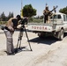 Pan-Arab Media Visits Raqqah