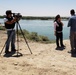 Pan-Arab Media Visits Raqqah