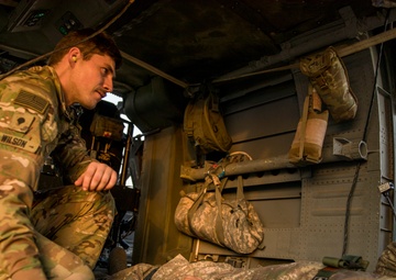 TG Taji Health Co and TF Liberty MEDEVAC Training