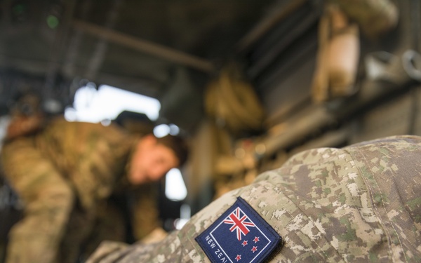 TG Taji Health Co and TF Liberty MEDEVAC Training