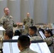 111th Army Band and 234th Army Band Joint Annual Training