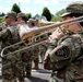 111th Army Band and 234th Army Band Joint Annual Training