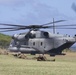 Philippine, U.S. Marines rehearse air assault during RIMPAC
