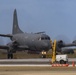 A Canadian Aurora Aircraft (CP140) Arrives in Hawaii for RIMPAC 2018 Exercise