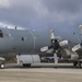 A Canadian Aurora Aircraft (CP140) Arrives in Hawaii for RIMPAC 2018 Exercise