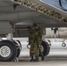 A Canadian Aurora Aircraft (CP140) Arrives in Hawaii for RIMPAC 2018 Exercise