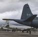 A Canadian Aurora Aircraft (CP140) Arrives in Hawaii for RIMPAC 2018 Exercise