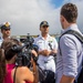 RIMPAC 2018 Open Ship Day