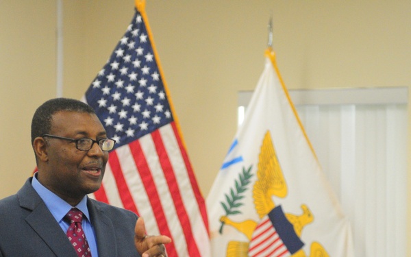 VING celebrates 100 years of Army warrant officer corps