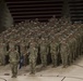 1-158th Infantry Regiment Bushmasters Deployment Ceremony