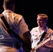 Navy Band visits Fort Pierce