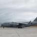 Canadian CC-177 Globemaster arrives at Marine Corps Base Hawaii for RIMPAC 2018