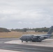 Canadian CC-177 Globemaster  arrives at Marine Corps Base Hawaii for RIMPAC 2018
