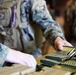 Marines enhance marksmanship skills during CMP range in Norway