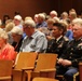 111th Army Band and 234th Army Band Joint Concert