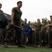 Run, jump, climb: Marines participate in Fourth of July Spartan Race