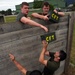 Run, jump, climb: Marines participate in Fourth of July Spartan Race