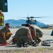 Colo. National Guard supporting Spring Fire response