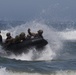 U.S. Marines and Canadian Forces, Maritime Raid Force