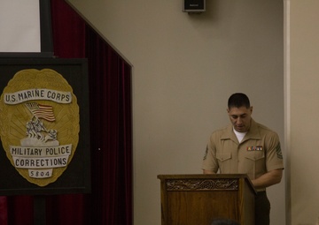 Marines Graduate CCU 2.0